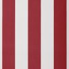 Outdoor Living Fabric * | Sattler Big Sur Candy Cane 60 Awning Fabric (9613)