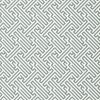 Indoor Fabric * | Outdura Labyrinth Aqua 54 Upholstery Fabric (12002)