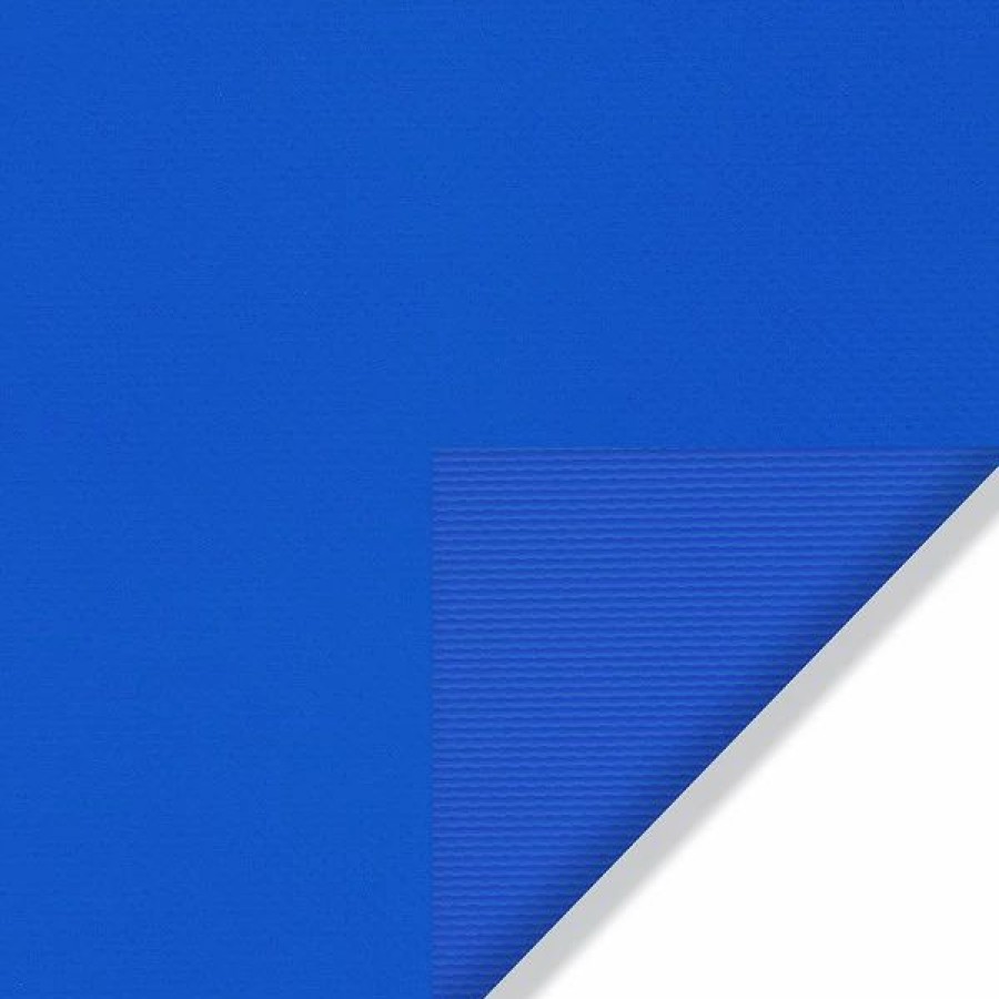 Marine Fabric * | Shelter-Rite Royal Blue 61 Fabric