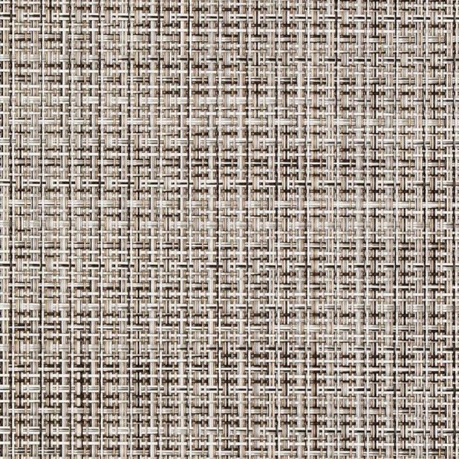 Outdoor Living Fabric * | Phifertex Wicker Weaves Vinyl Mesh Gannon Luxe 54 Fabric