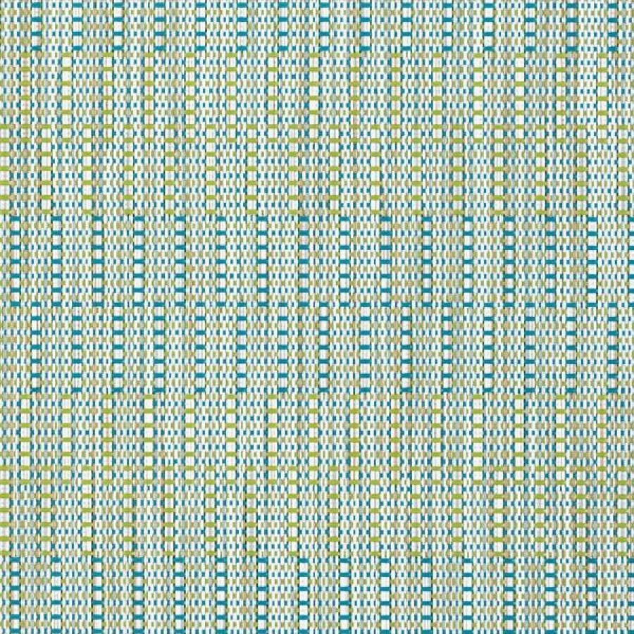 Outdoor Living Fabric * | Textilene Sailrite Vinyl Mesh Trail Moss 54 Fabric