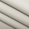 Marine Fabric * | Eversoft Smooth Indoor/Outdoor Silver 54 Vinyl Fabric