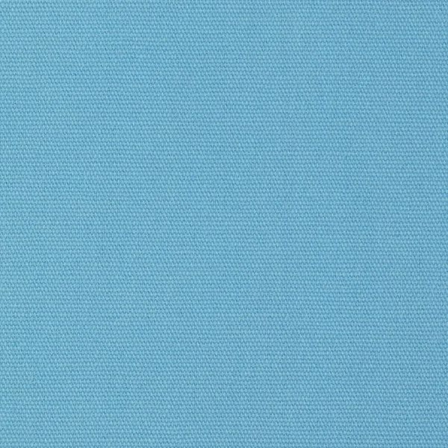 Hobby Fabric * | Nimbus Cotton Duck 12 Oz. Sky Blue 57" Fabric