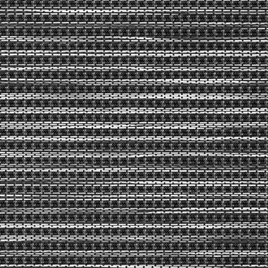 Outdoor Living Fabric * | Textilene Sailrite Vinyl Mesh Tremor Midnight 54 Fabric