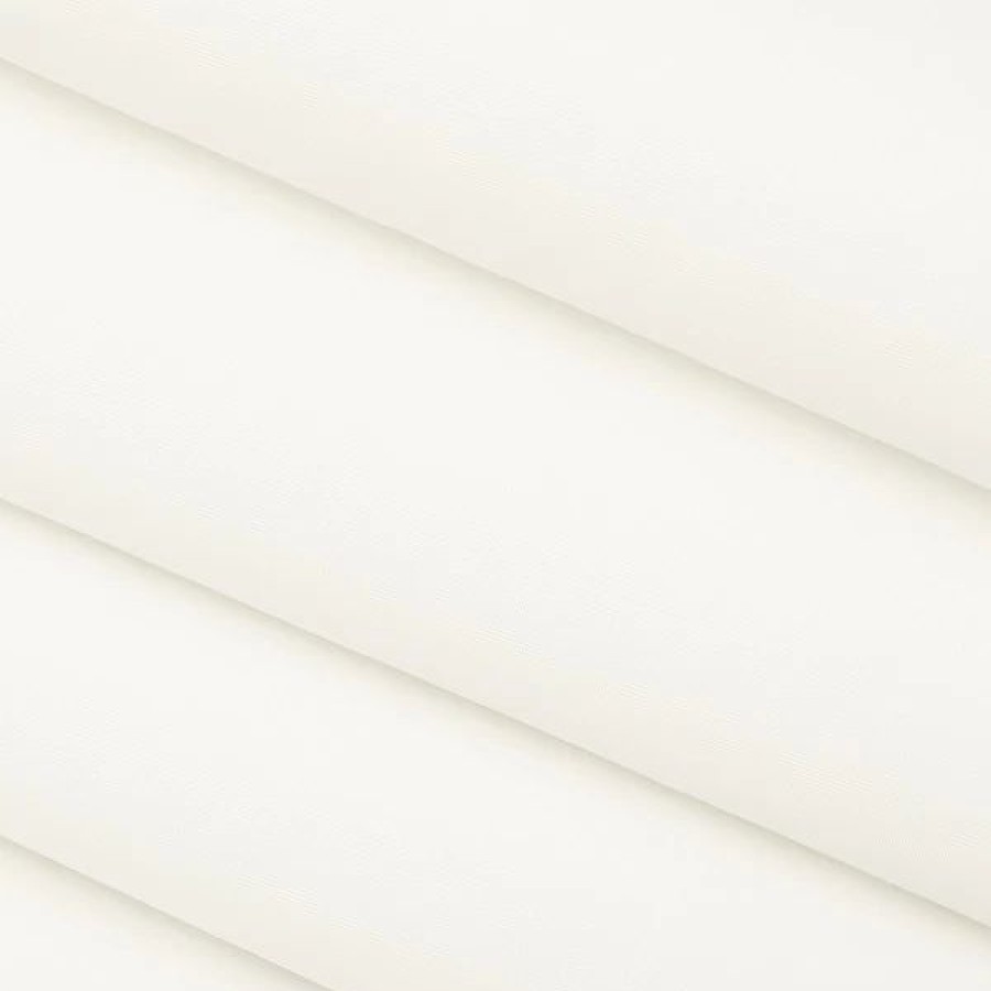 Marine Fabric * | Softouch White 60 Fabric