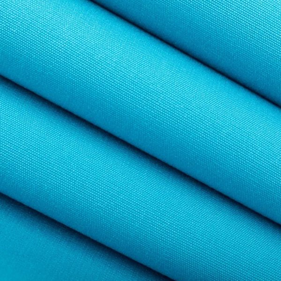 Marine Fabric * | Sattler Marine Grade Caribbean Blue 60 Fabric (6064)