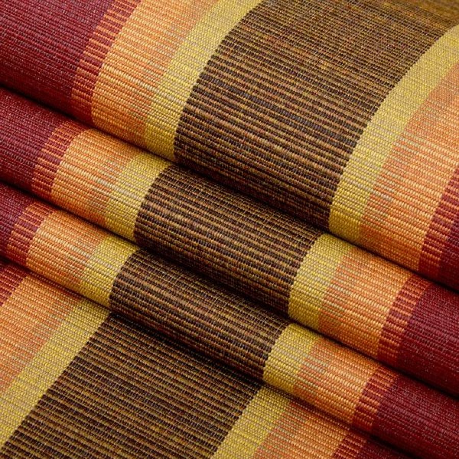 Indoor Fabric * | Sunbrella 8031-0000 Dimone Sequoia 54 Upholstery Fabric