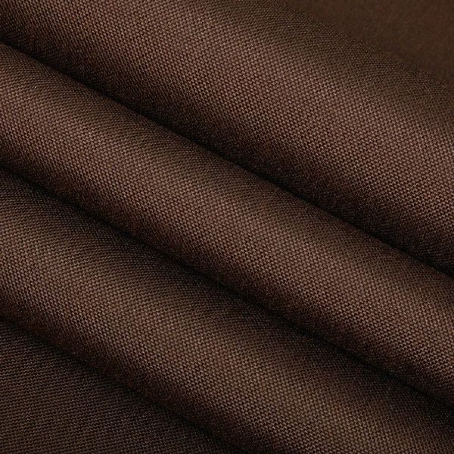 Hobby Fabric * | Cordura Classic 1000D Chocolate 60 Fabric