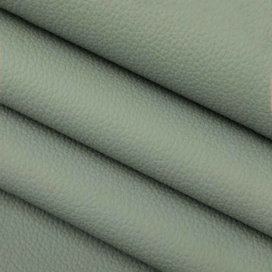 Marine Fabric * | Eversoft Indoor/Outdoor Aqua 54 Vinyl Fabric