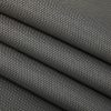 Outdoor Living Fabric * | Textilene Sunsure Vinyl Mesh Ninja Grey 54 Fabric