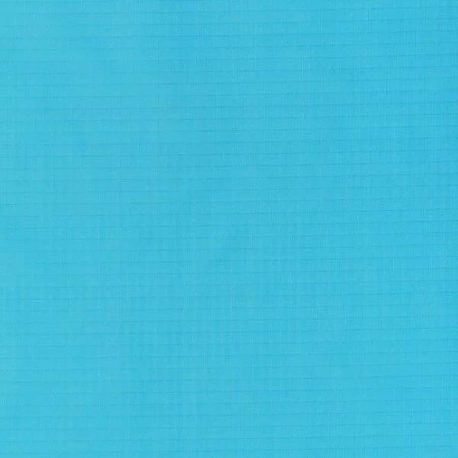 Marine Fabric * | Ripstop 0.75 Oz. Light Blue 60 Nylon Sailcloth