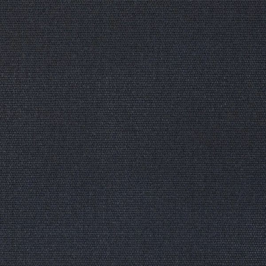 Hobby Fabric * | Durawax Heavy Waxed Canvas Cotton Duck 12 Oz. Navy 57 Fabric