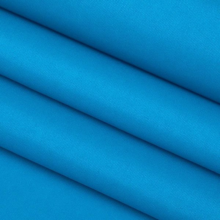 Marine Fabric * | Odyssey Lakeside Blue 64 Fabric