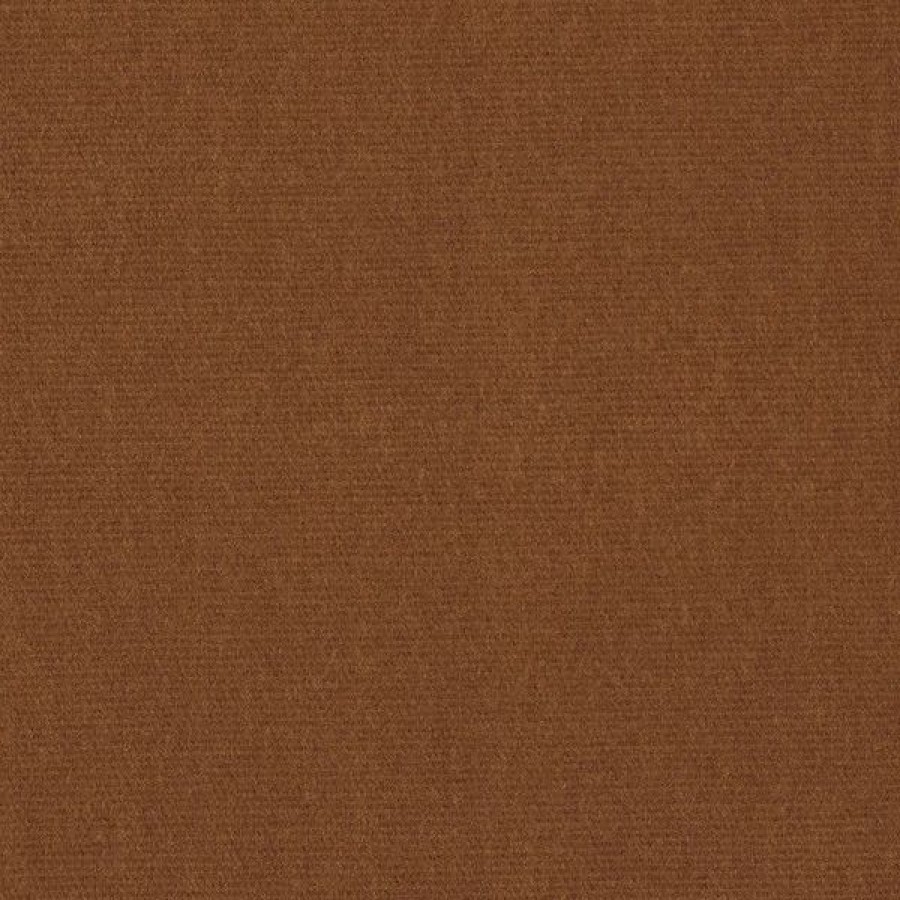 Hobby Fabric * | Durawax Light Waxed Canvas Cotton Duck 12 Oz. Saddle 57 Fabric