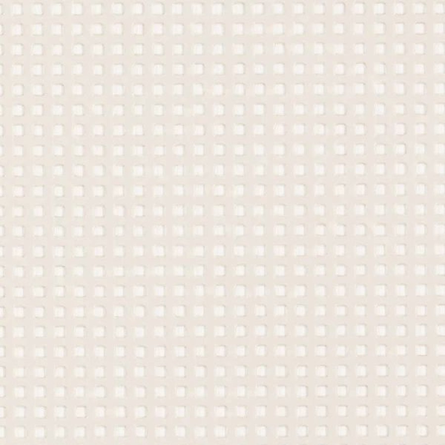 Marine Fabric * | Trampoline Mesh Heavy Duty 24Oz White 71