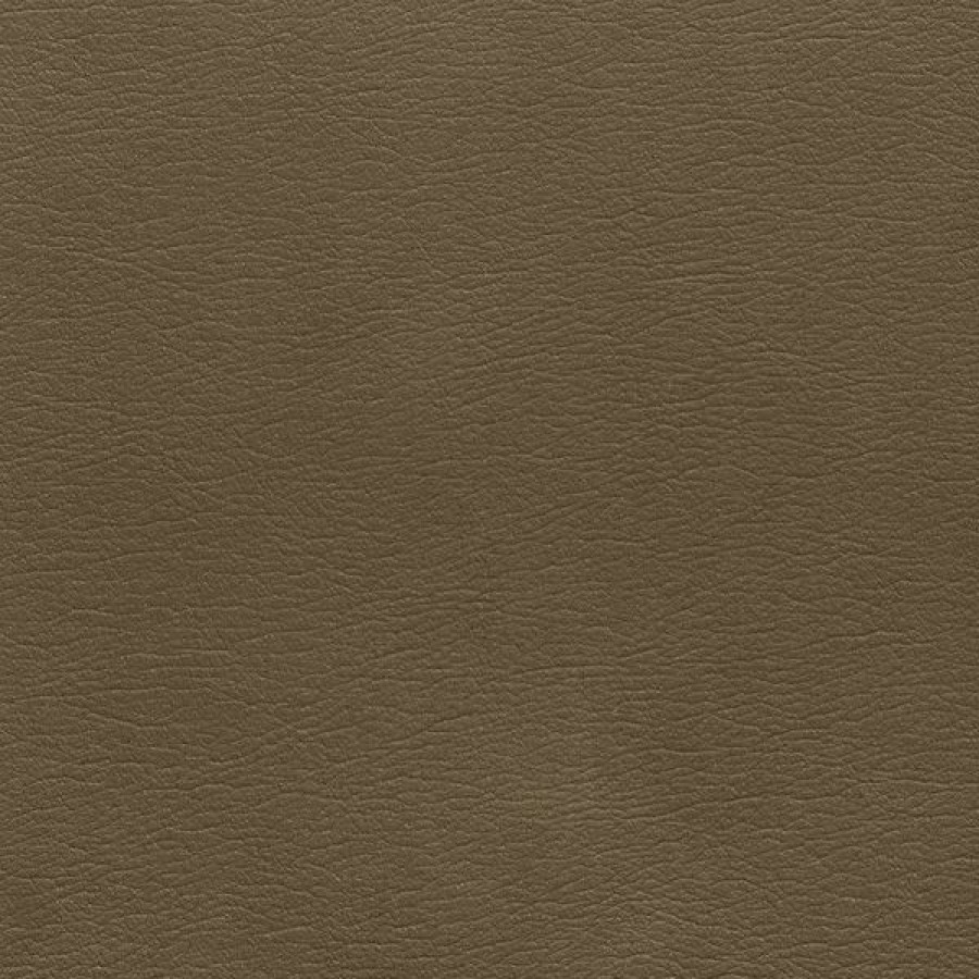 Marine Fabric * | Ultraleather Original Walnut 54 Fabric