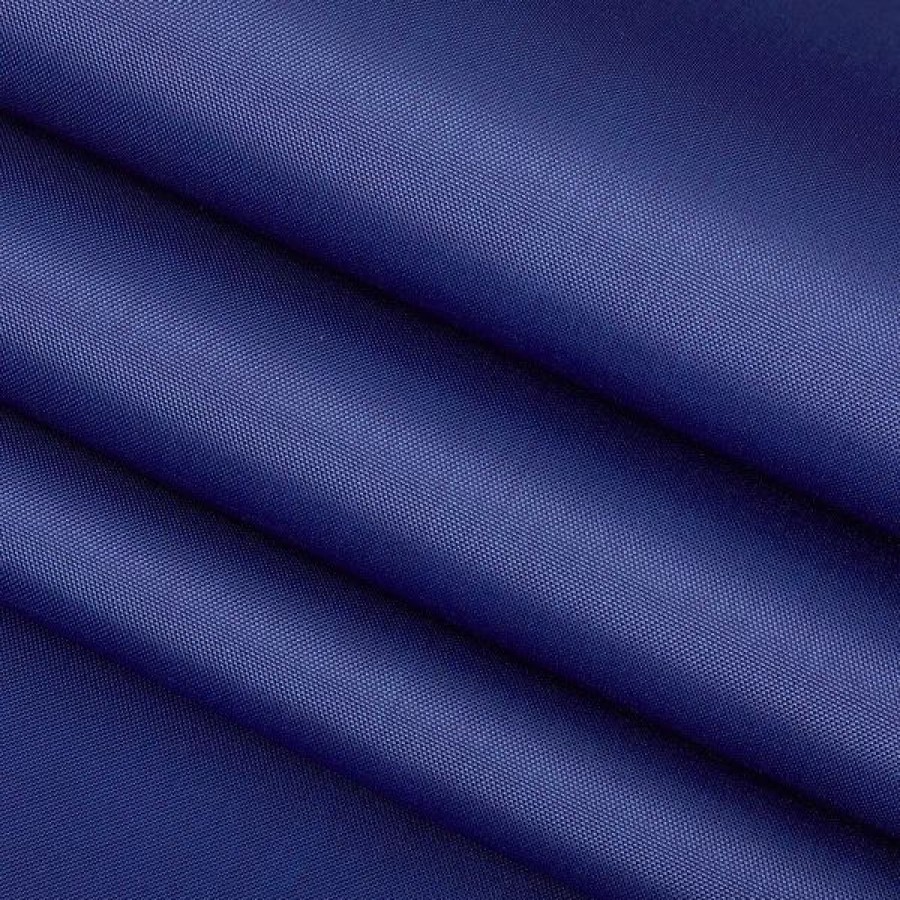 Hobby Fabric * | Nylon 400D Dark Blue 62 Fabric