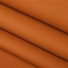 Marine Fabric * | Eversoft Indoor/Outdoor Burnt Orange 54 Vinyl Fabric