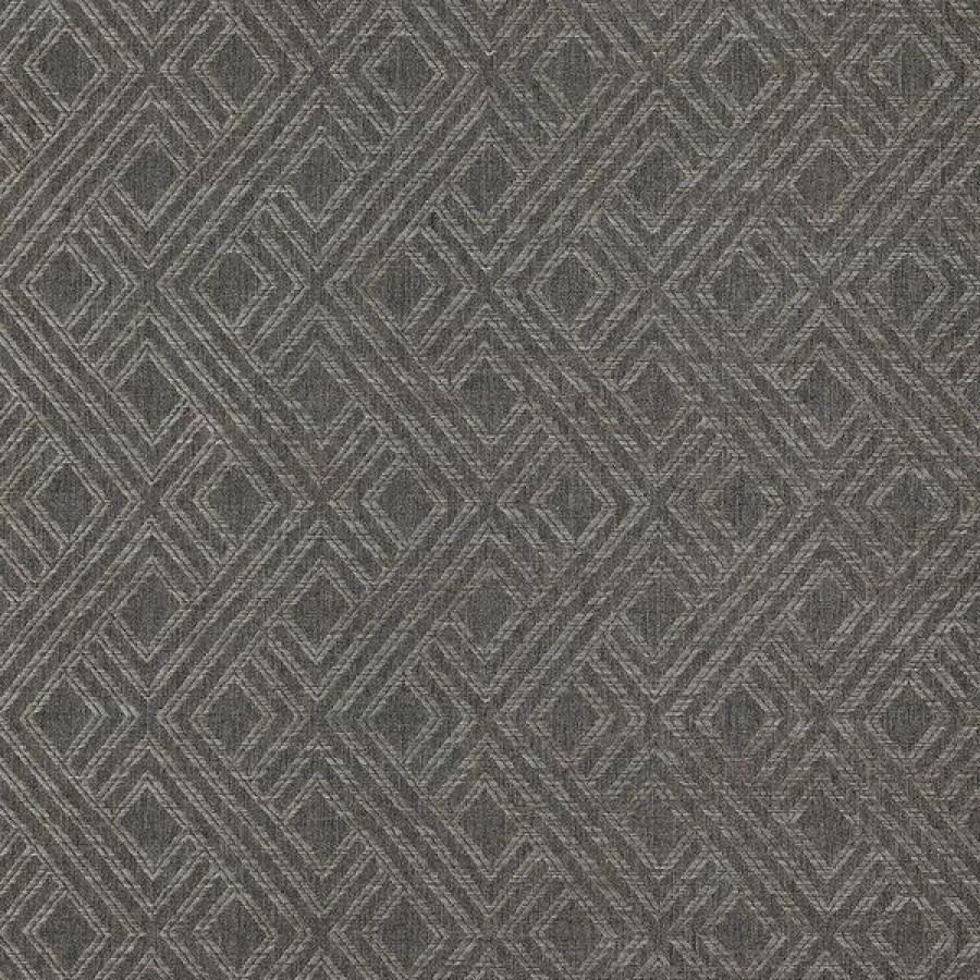 Indoor Fabric * | Sunbrella 69006-0008 Integrated Steel 54 Upholstery Fabric