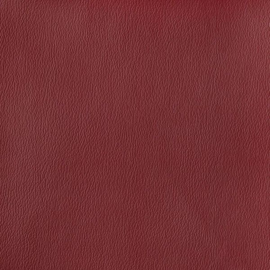 Marine Fabric * | Naugahyde All American Claret 54 Vinyl Fabric