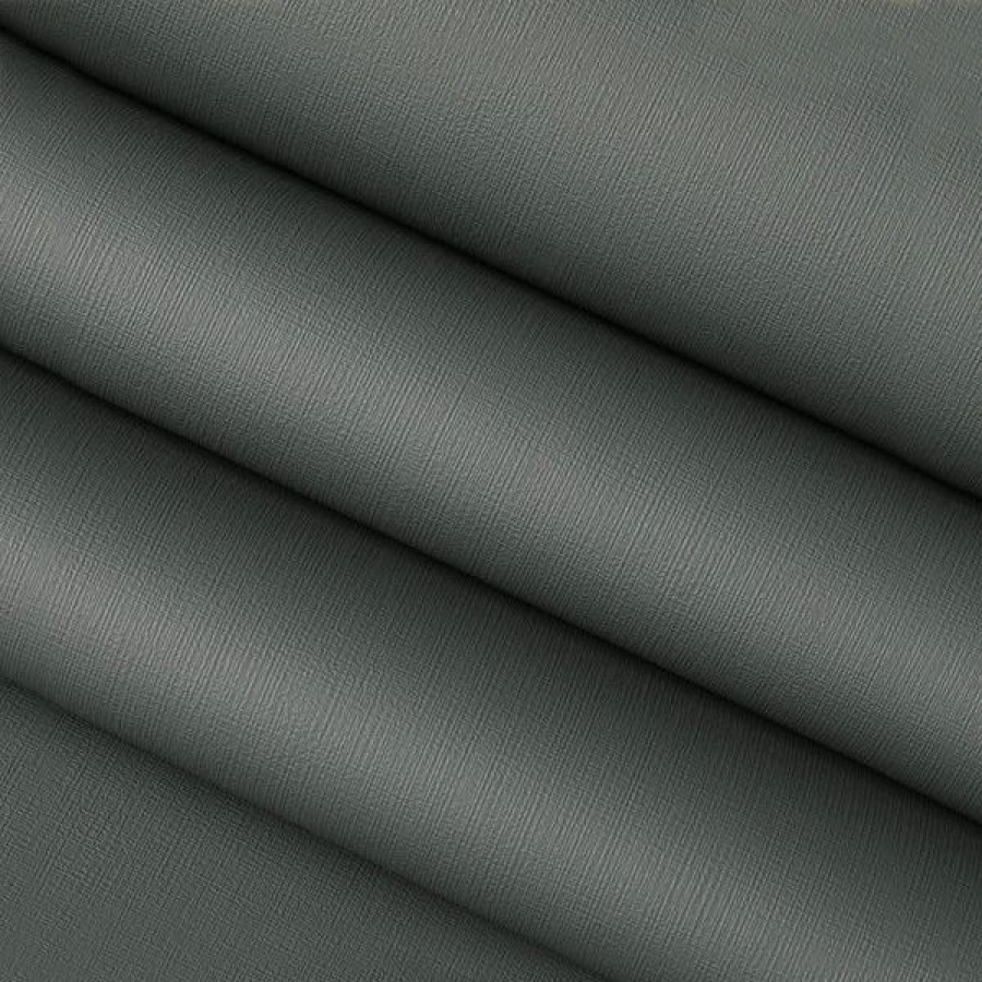 Hobby Fabric * | Morbern Bayside Slate 54 Vinyl Fabric