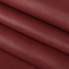 Marine Fabric * | Sunbrella Horizon 10200-0015 Capriccio Burgundy 54 Vinyl Fabric