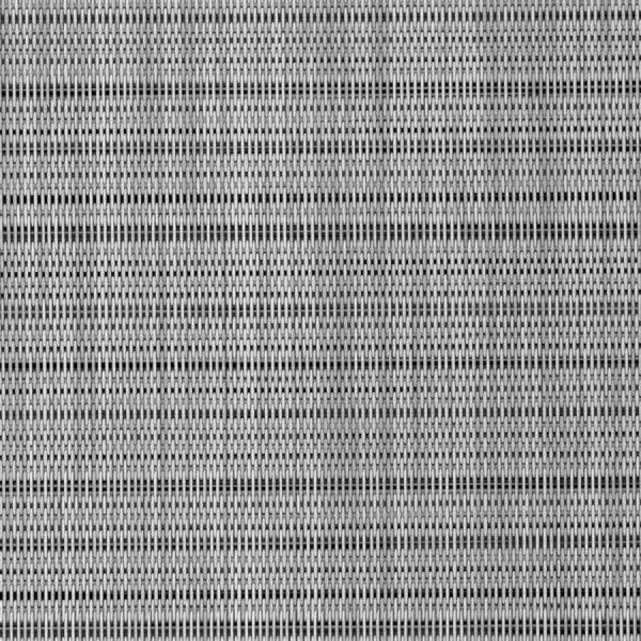 Outdoor Living Fabric * | Textilene Sailrite Vinyl Mesh Stria Smoke 54 Fabric