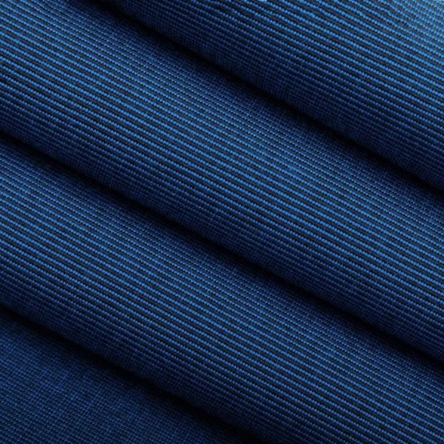 Marine Fabric * | Sattler Marine Grade Catalina Blue 60 Fabric (6014)