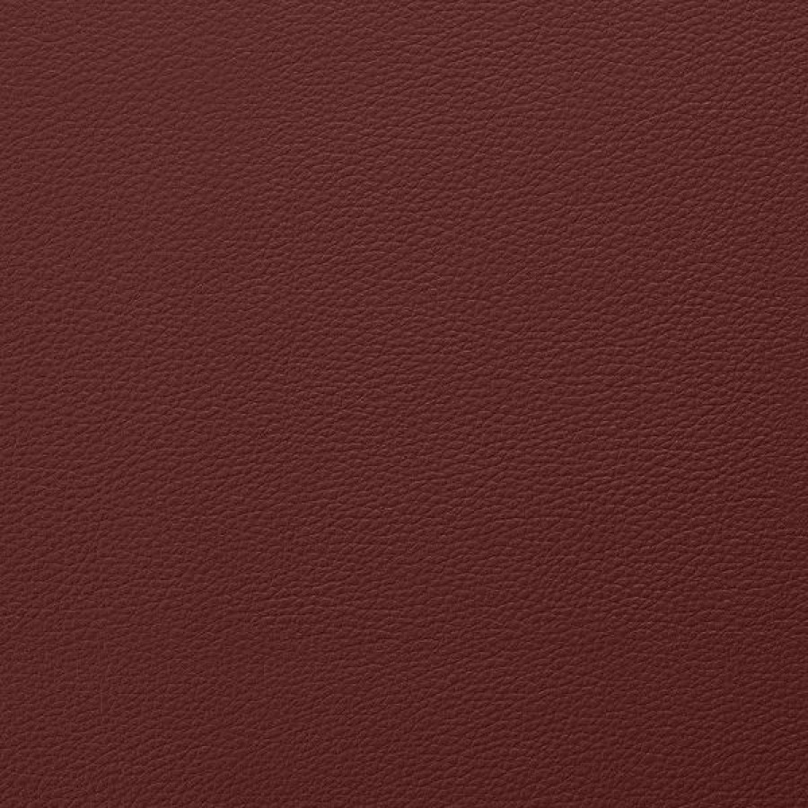 Marine Fabric * | Eversoft Indoor/Outdoor Burgundy 54 Vinyl Fabric