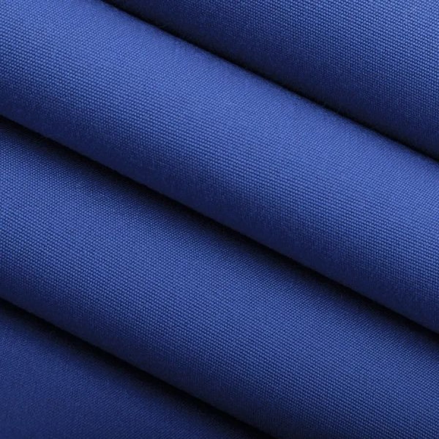 Marine Fabric * | Sattler Marine Grade Classic Royal Blue 60 Fabric (6041)