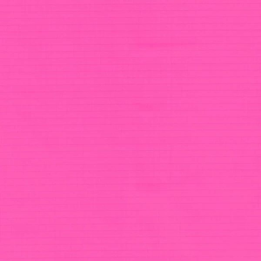 Marine Fabric * | Ripstop 0.75 Oz. Hot Pink 60 Nylon Sailcloth