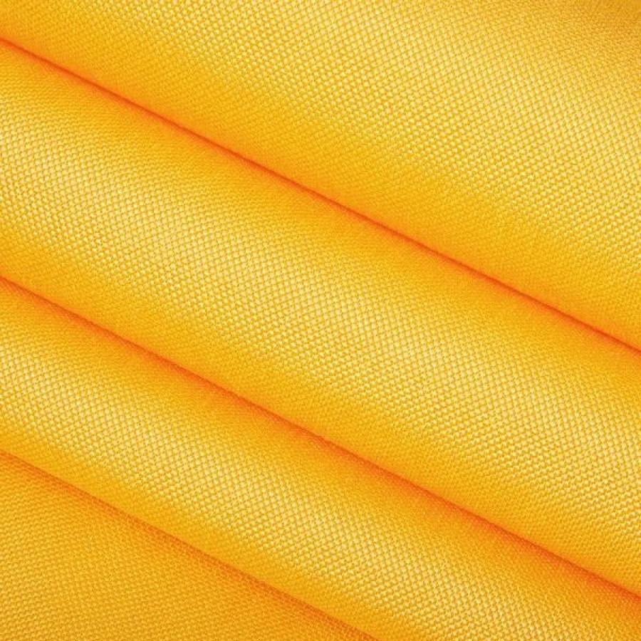 Hobby Fabric * | Cordura Classic 1000D Sunflower Yellow 60 Fabric