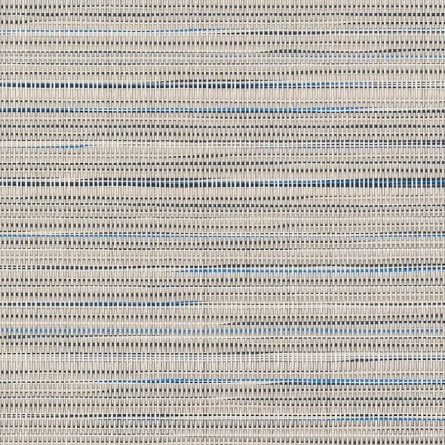 Outdoor Living Fabric * | Textilene Decorative Vinyl Mesh Indention 54 Fabric