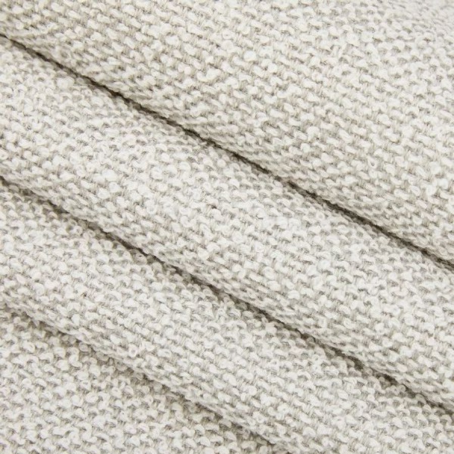 Indoor Fabric * | Sunbrella 42102-0002 Nurture Pebble 54 Upholstery Fabric