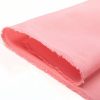 Hobby Fabric * | Durawax Light Waxed Canvas Cotton Duck 12 Oz. Pink 57 Fabric