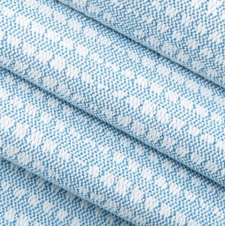 Indoor Fabric * | Outdura Moonbeam Sky 54 Upholstery Fabric (11308)