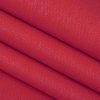 Hobby Fabric * | Nimbus Cotton Duck 12 Oz. Red 57" Fabric