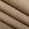 Marine Fabric * | Sunbrella Marine Grade 2389-0060 Toast Tweed 60 Fabric