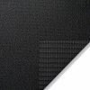 Marine Fabric * | Weblon Regatta Black 62 Vinyl Fabric