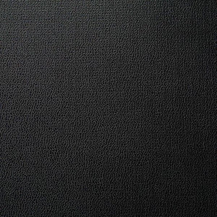 Marine Fabric * | Weblon Regatta Black 62 Vinyl Fabric