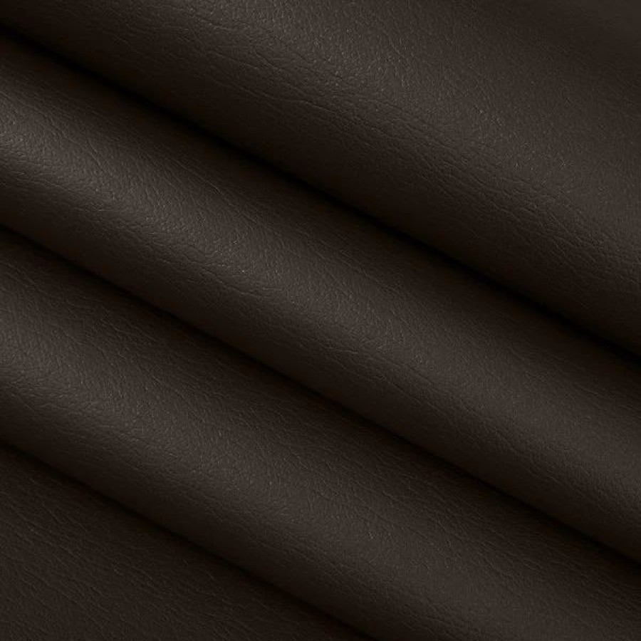 Marine Fabric * | Ultraleather Original Fudge 54 Fabric