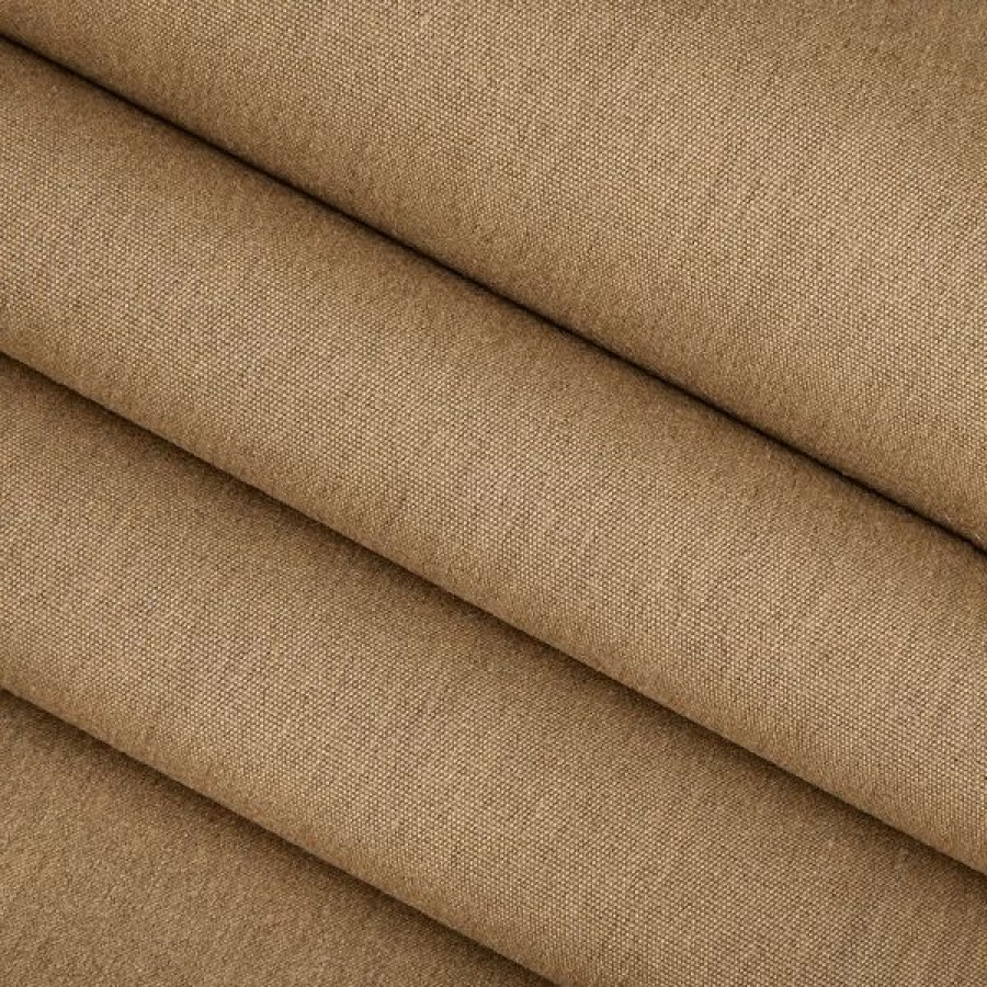 Marine Fabric * | Sunbrella Marine Grade 4672-0000 Heather Beige 46 Fabric