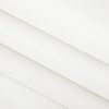 Marine Fabric * | Dacron Supercruise 6.4 Oz. White Sailcloth 54