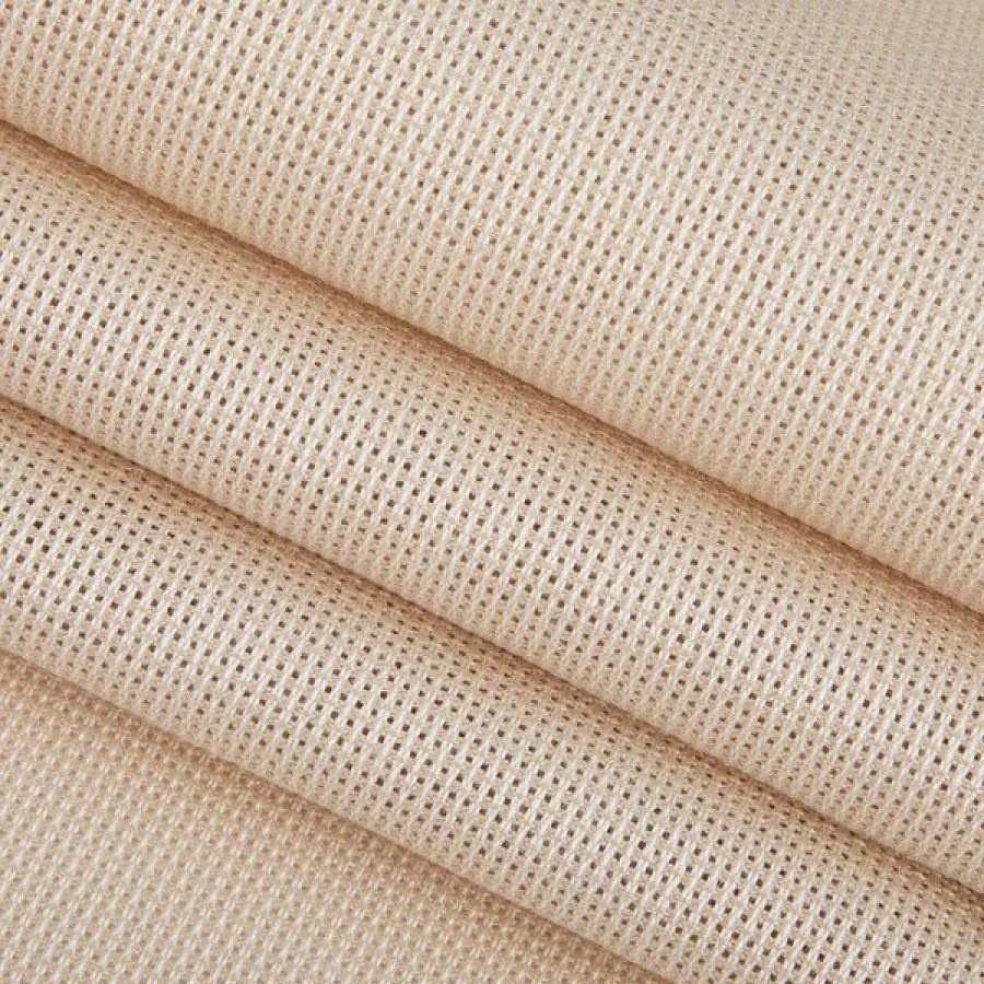 Indoor Fabric * | Sunbrella Shadow 51000-0001 Sand 54 Fabric