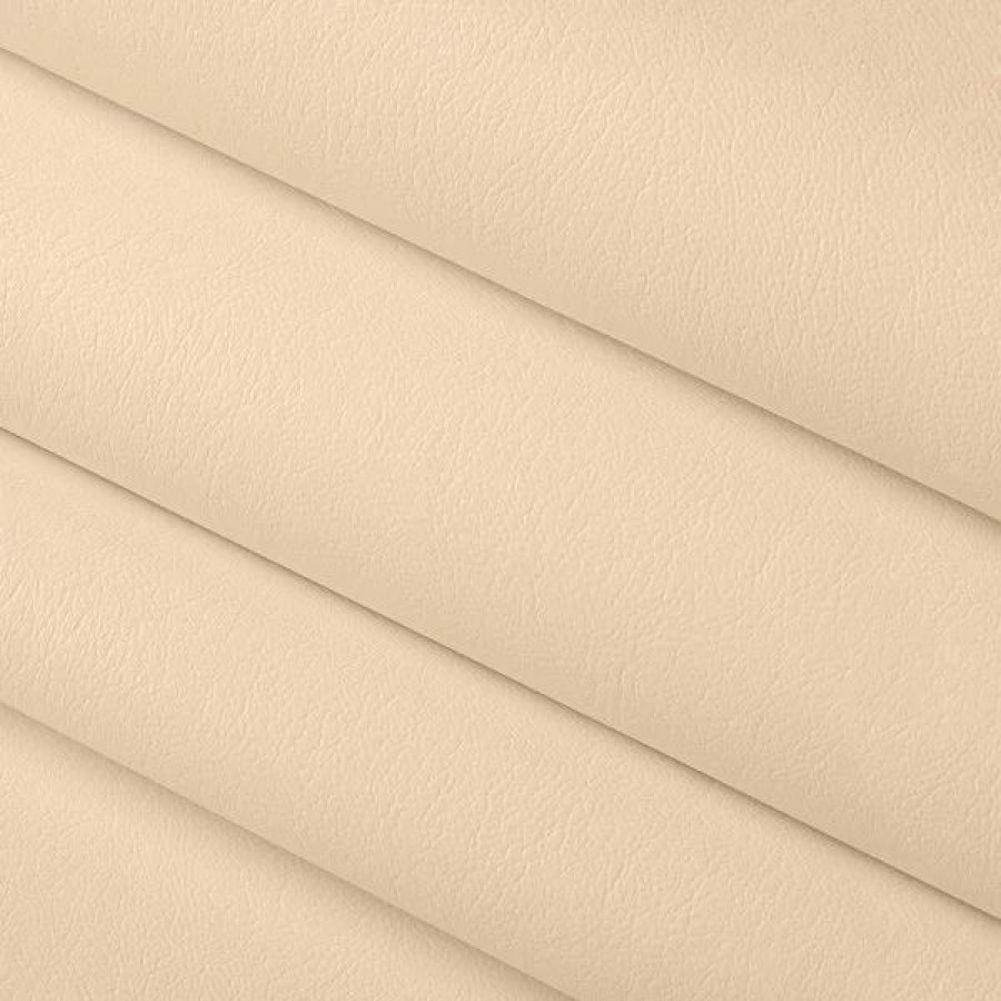 Marine Fabric * | Sunbrella Horizon 10200-0004 Capriccio Vellum 54 Vinyl Fabric