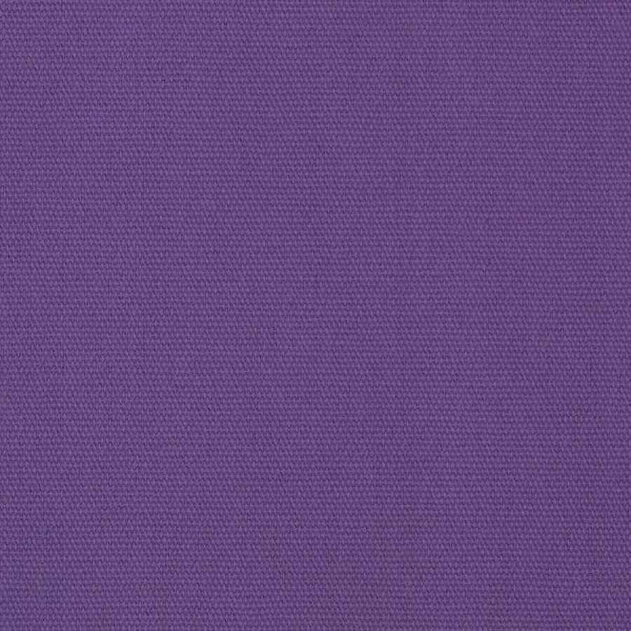 Hobby Fabric * | Nimbus Cotton Duck 12 Oz. Purple 57" Fabric