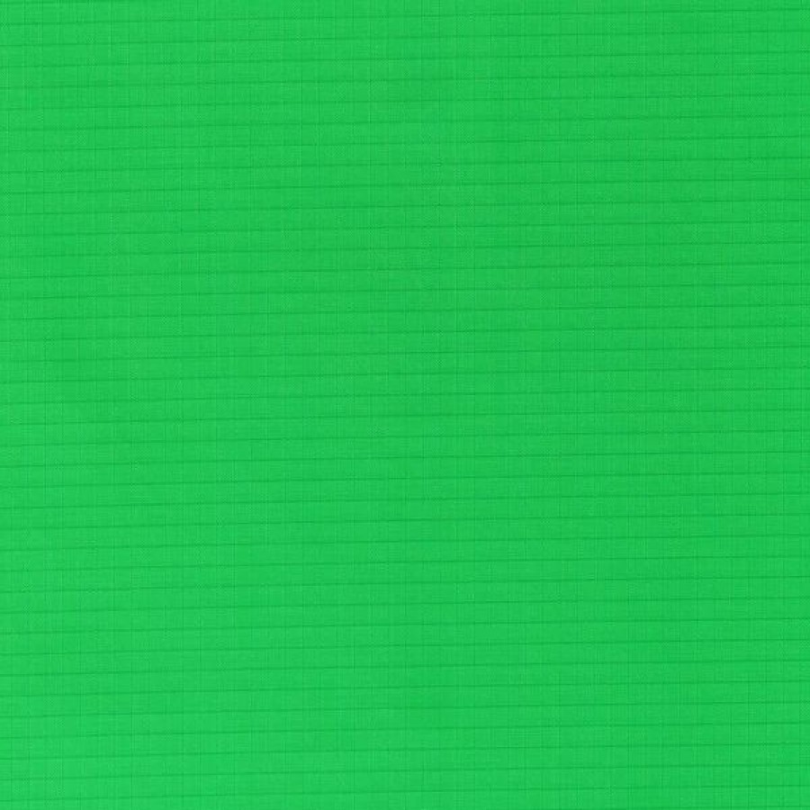 Marine Fabric * | Ripstop 0.75 Oz. Fluorescent Green 60 Nylon Sailcloth