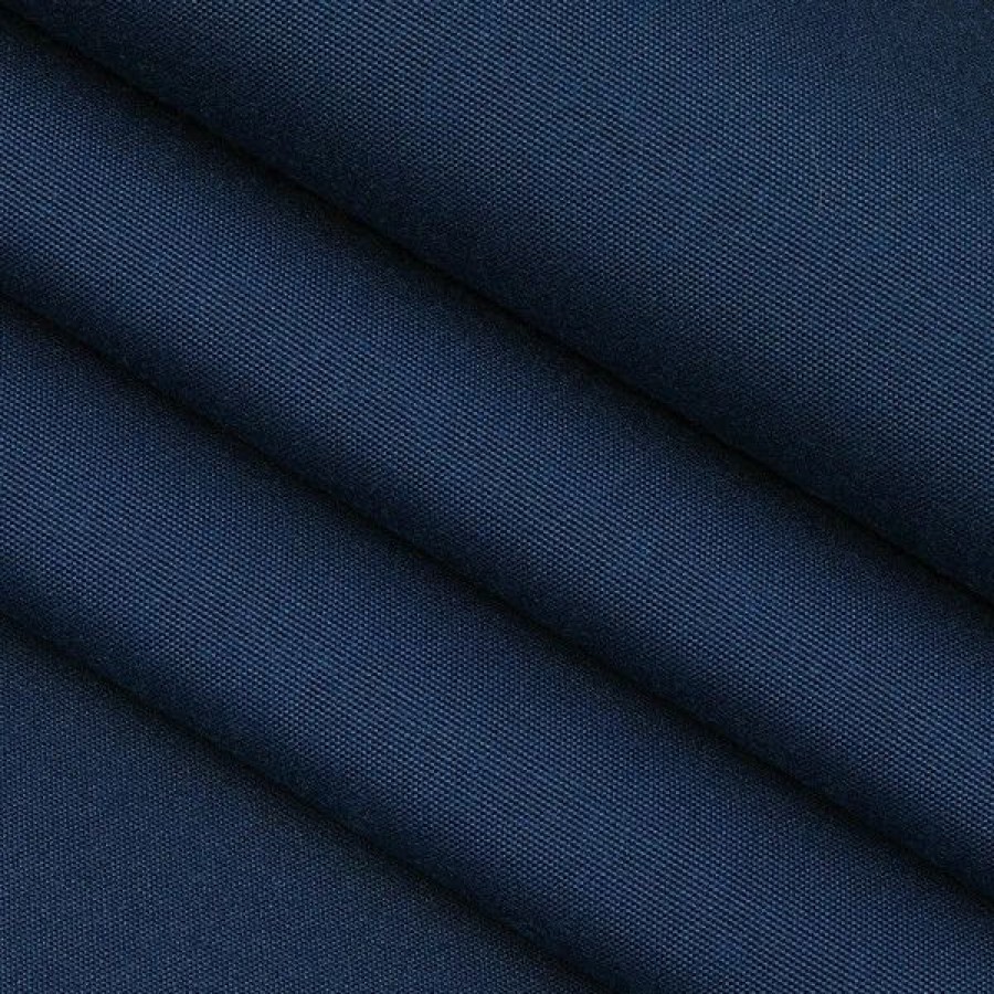 Marine Fabric * | Sunbrella Marine Grade 4678-0000 Marine Blue 46 Fabric