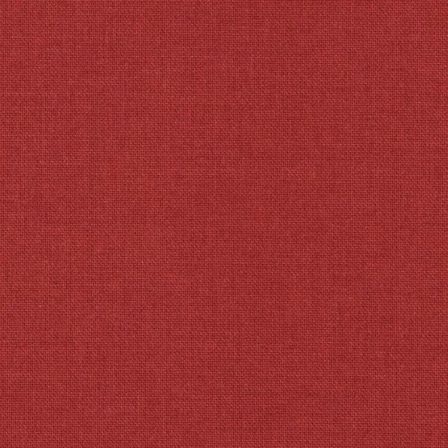 Indoor Fabric * | Sunbrella 48139-0000 Cast Pomegranate 54 Upholstery Fabric