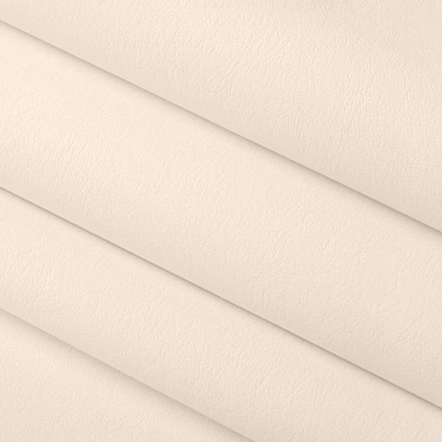 Marine Fabric * | Sunbrella Horizon 10200-0003 Capriccio Ivory 54 Vinyl Fabric